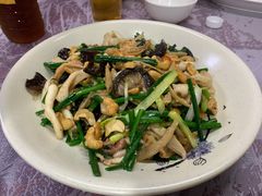 -师傅仔美食(东华老店)