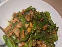 -佬麻雀·新湘菜(珠海金发购物中心店)