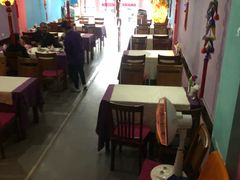 大堂-葛尼沙印度餐厅 (镇明路店)