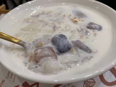 -夏羽记甜品(小榄大信店)