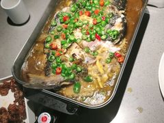 -半天妖烤鱼(印象城店)