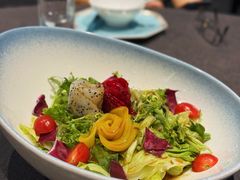 -柒园·三十年创意杭帮菜(龙湖滨江天街店)