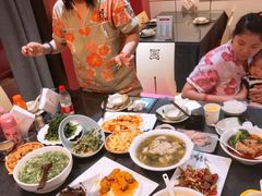 -热带雨林汗蒸馆(汶水东路店)