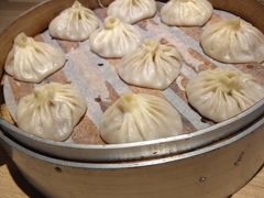 牛肉灌汤包-老班长手工灌汤包老店(东山店)