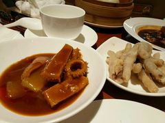 -杭州JW万豪酒店-万豪中餐厅