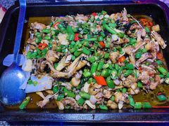 -蛙来哒(东城万达店)