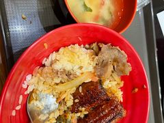 -食其家·牛丼咖喱(冠捷大厦店)