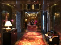 门面-金轩中餐厅 Jin Xuan(浦东丽思卡尔顿酒店)