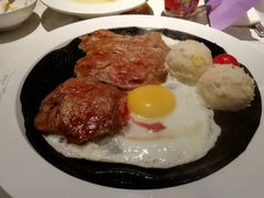 -豪客来牛排(成都锦江大融城店)