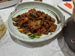 -马凯餐厅(地安门店)