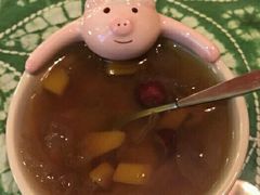 -蘑菇私房菜小馆(杨家坪西城天街店)