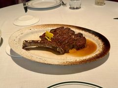 -Wolfgang’s Steakhouse 沃夫冈牛排馆(上海白玉兰广场店)