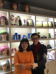 -VIM Hair Salon