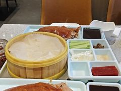 -紫光园·烤鸭·北京菜(团结湖店)