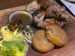 -MARU玛露音乐餐厅(大学路店)
