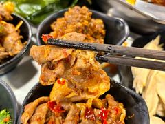 -三江汇火锅店(保全街店)