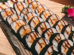 日本料理-加餐海鲜自助(宝龙一城店)