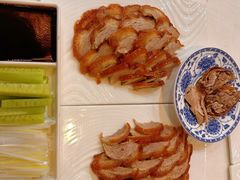 -便宜坊烤鸭店(玉蜓桥店)