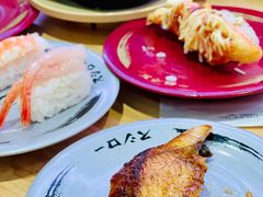 -寿司郎(皇庭广场店)