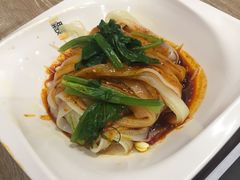 -魏家凉皮(博水商务大厦店)