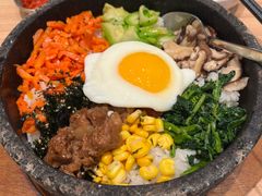 石锅拌饭-米村拌饭(李沧松乐汀店)