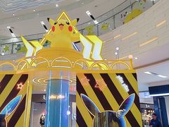 -鑫嘉汇购物中心