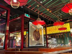 -缪氏川菜(深圳北站缤果空间店)