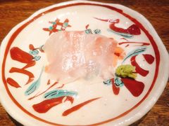 -桐寿司Sushi Tong