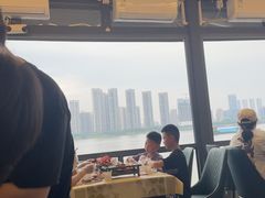 -铭副琦食·虾蟹烩馆(渔人码头店)