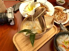 -啰啰冰屋(景洪总店)