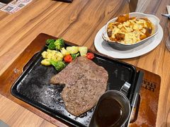 -必胜客(新一城店)