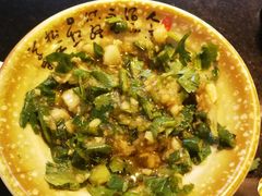 -蓉城江北老灶火锅(春熙路店)