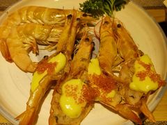 -甄花精致料理自助(城市阳台店)