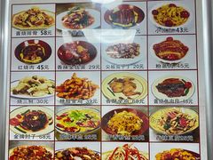 -乐乐餐厅(湘子庙街店)
