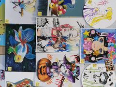 -麦当劳(瓦房店世纪广场店)