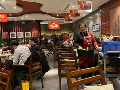 大堂-阿庄新豫菜(通泰路店)