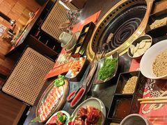 -和来烤肉(仓山万达店)