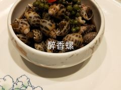 -香雪海饭店中餐厅(人民桥店)