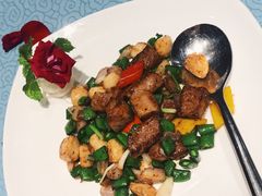 -皇朝会.经典传统粤菜(外滩店)