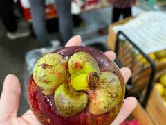 -曼阁市场水果批发市场
