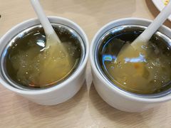 雪梨银耳汤-I-YOU面缘·仁和新城店