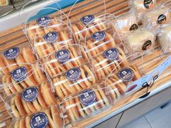 面包蛋糕-极致味道动物奶油生日蛋糕(时尚店)