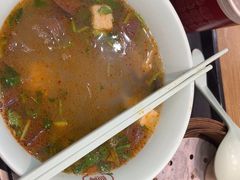 -回味鸭血粉丝汤(砂之船店)