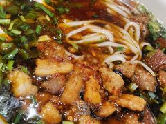 -易裕和·长沙米粉(竹塘西路店)