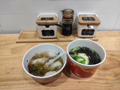 -家宴·灌蛋·沙茶面(曾厝垵店)