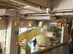 -KimPro 辛普乐概念韩餐