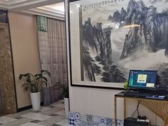 -香山湖华璋大酒店(新浦路店)