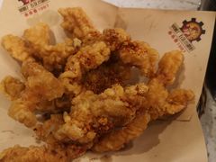 -钢管厂五区小郡肝串串香(南山店)