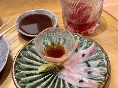 -鮨政· Omakase(港汇恒隆广场店)