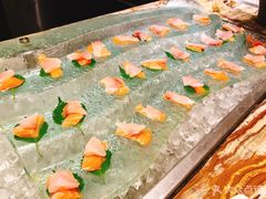 -AdD全日制餐厅(中谷花园酒店)